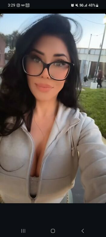 Antoinette Martinez