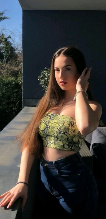 Antonia Chiara