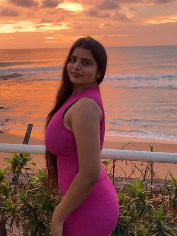 Anushka Deokate