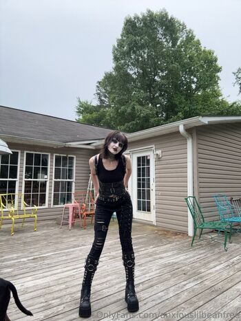 anxiouslilbeanfree