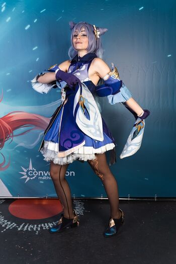 Anya Ichios