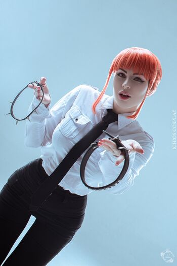 Anya Ichios