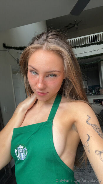 Anya Matusevich