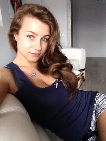 Anyutka Scherbakova-Uzhegova