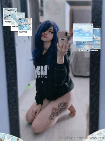 Anzu Veca