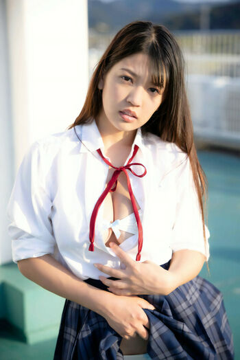 Aoi Fujino