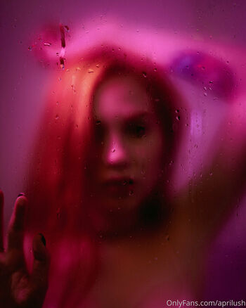 April Harel
