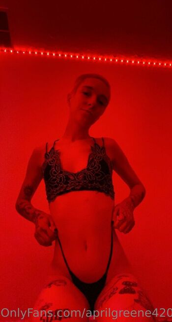aprilgreene420