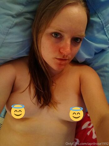aprilrose1992