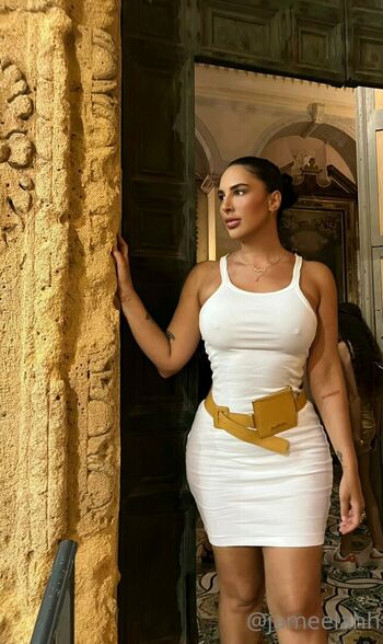 Arabic Princess