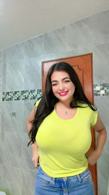 Areeli Ferrer