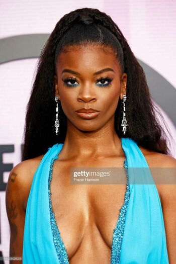 Ari Lennox