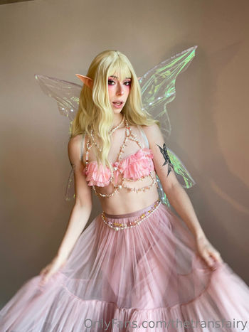 Aria Faye