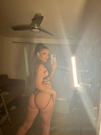 Aria Lee