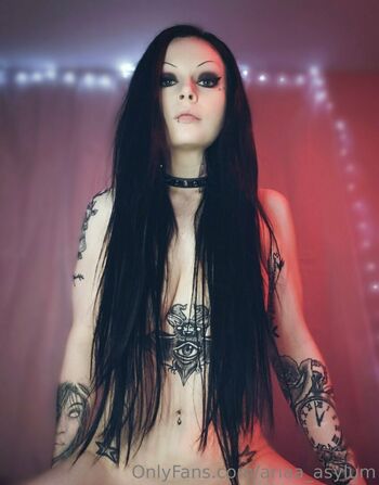 ariaa_asylum