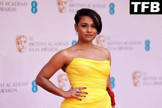 Ariana DeBose