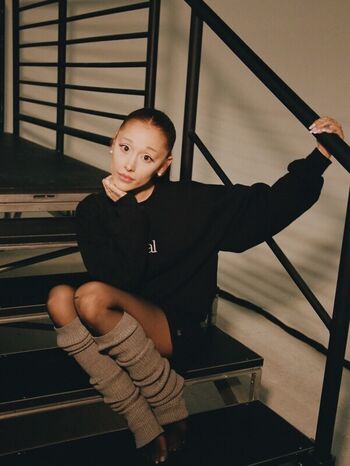Ariana Grande