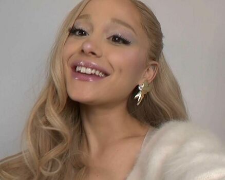 Ariana Grande
