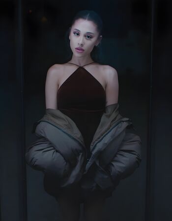 Ariana Grande
