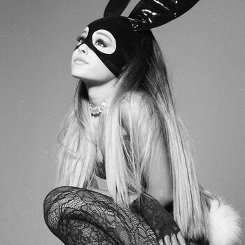 Ariana Grande