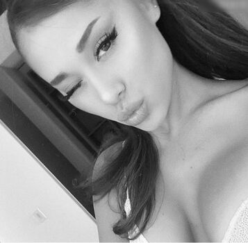 Ariana Grande