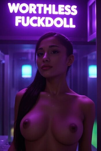 Ariana Grande