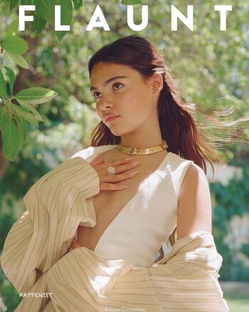 Ariana Greenblatt