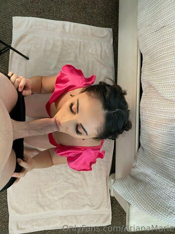 Ariana Marie
