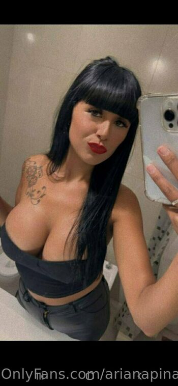 arianapinafree