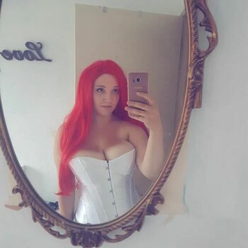 Ariel Vanderberg