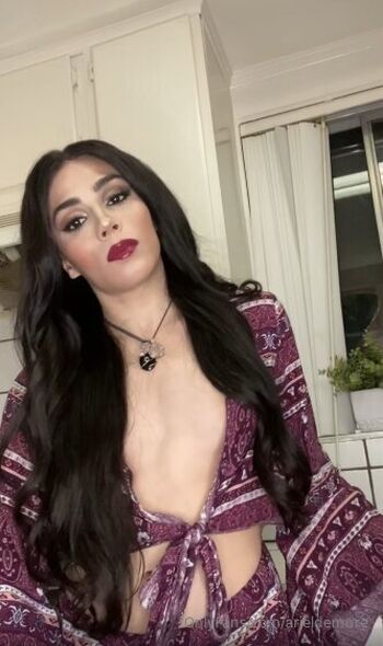 arieldemure