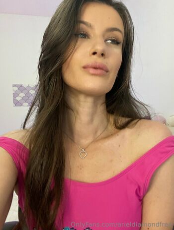 arieldiamondfree