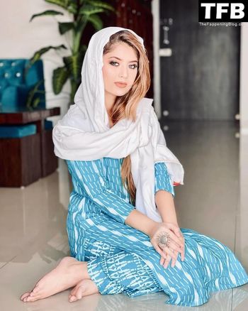 Arishfa Khan