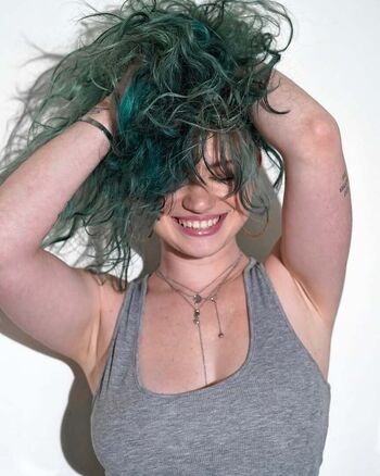 Armpit Fetish
