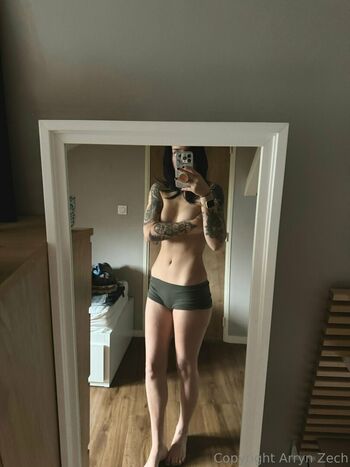 Arryn Zech