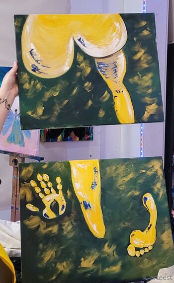 artistry4u