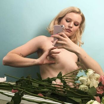 Arvida Bystrom