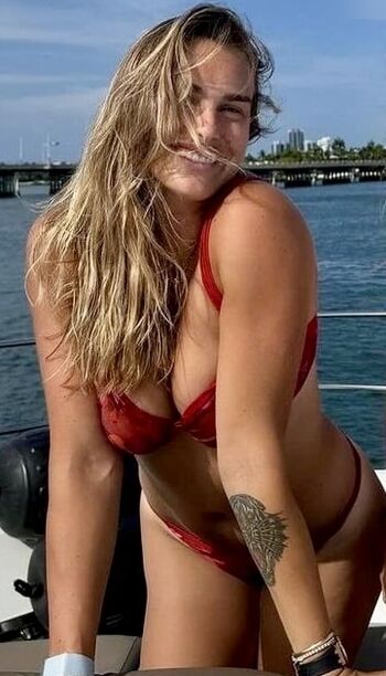 Aryna Sabalenka