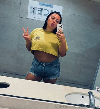 ashhfaace