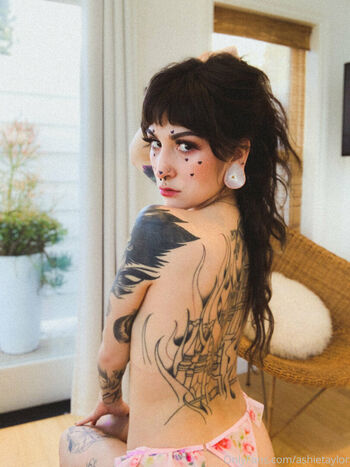 ashietaylor
