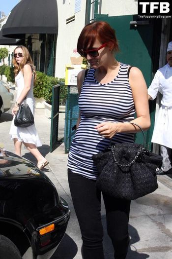 Ashlee Simpson Ross