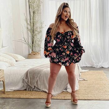 Ashley Alexiss