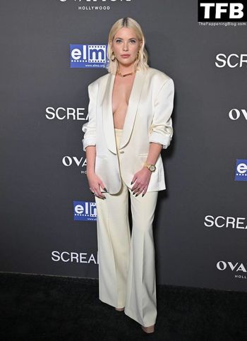 Ashley Benson