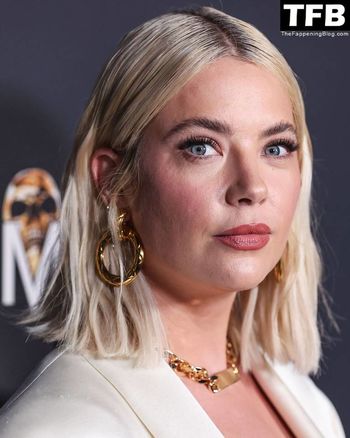 Ashley Benson