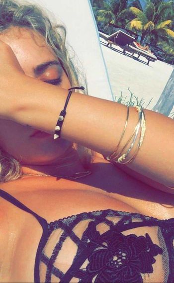 Ashley Benson