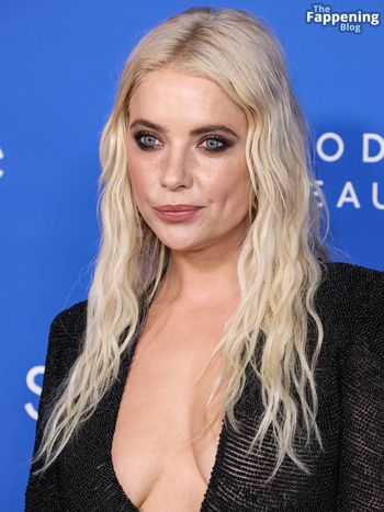 Ashley Benson