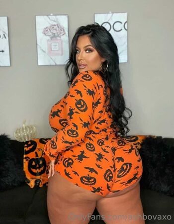 Ashley Bova