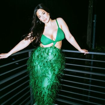 Ashley Graham