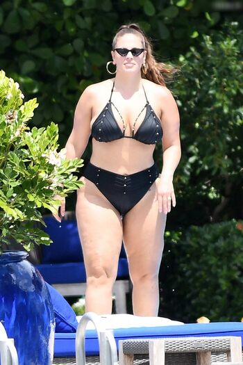 Ashley Graham