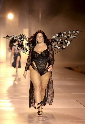 Ashley Graham